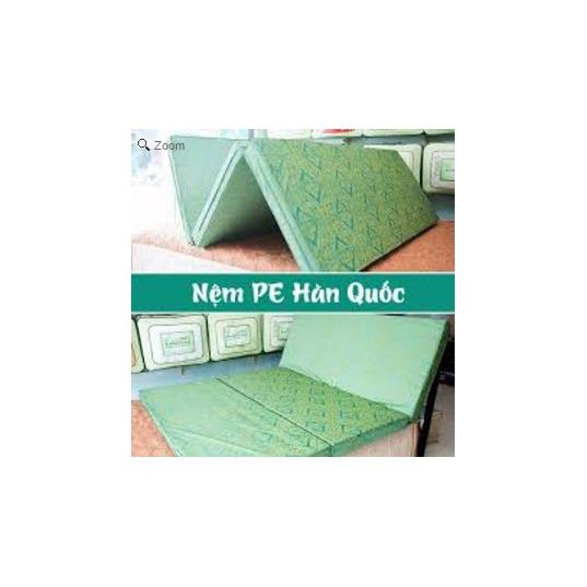 Nệm  PE korea HÀN QUỐC 1m2x5cm