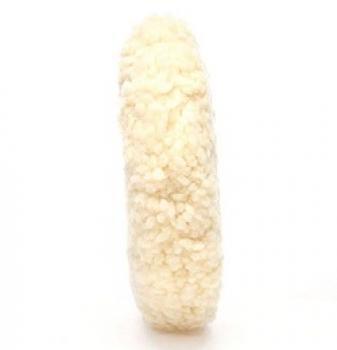Phớt Lông Cừu 200mm 2 mặt, Đánh Bóng Xe
