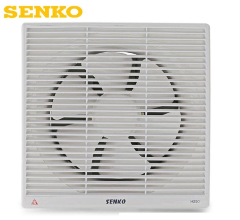 Quạt hút senko h250