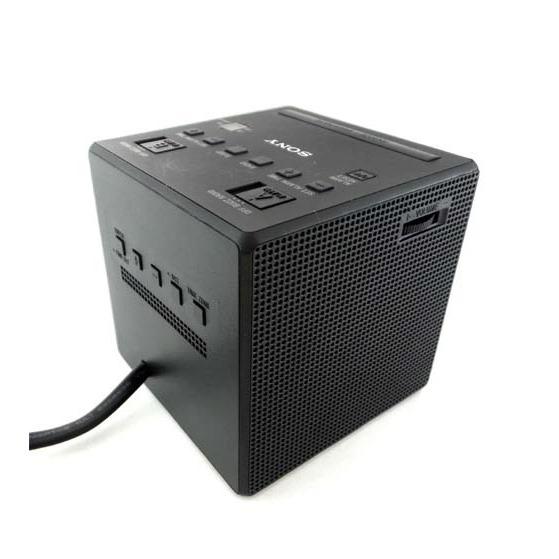 Radio Sony ICF-C1T