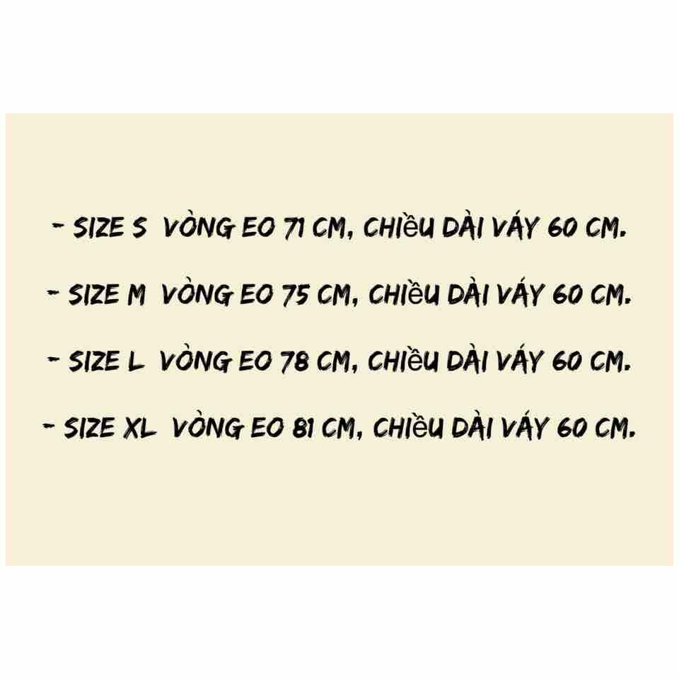 CHÂN VÁY JEAN DÀI