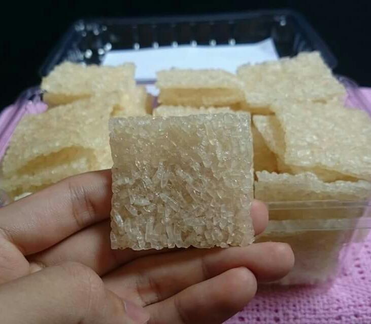 Cơm cháy Nếp (chưa chiên)
