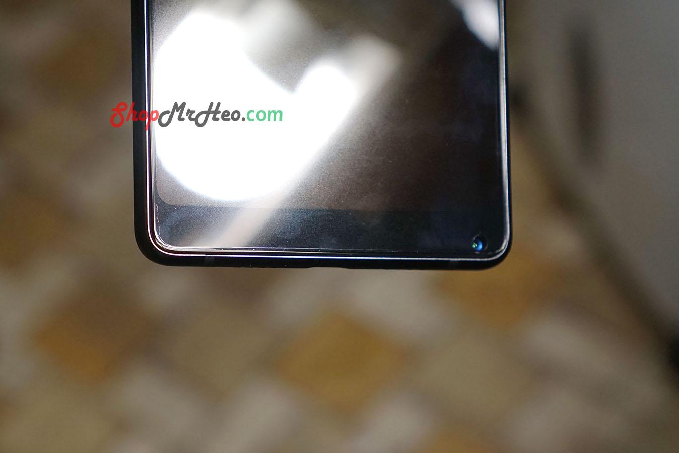 [HCM]Dán Dẻo TPU Full Màn Hình Xiaomi Mi Mix 2