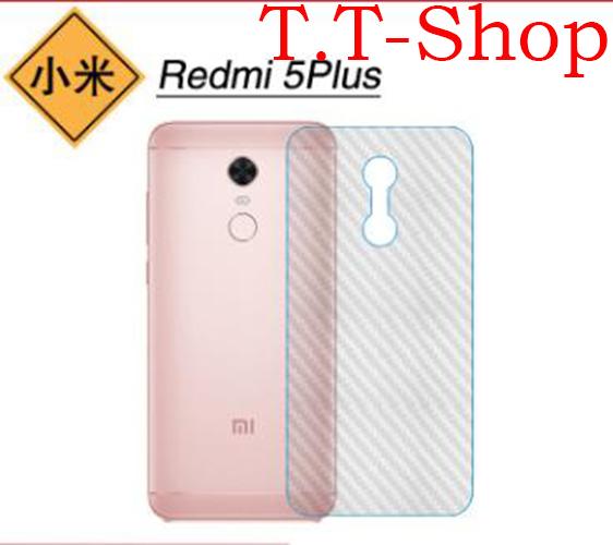 Dán Carbon Xiaomi redmi 5 plus ( Tặng giấy lau 1/2 )