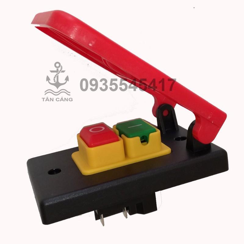Công tắc on off khẩn cấp