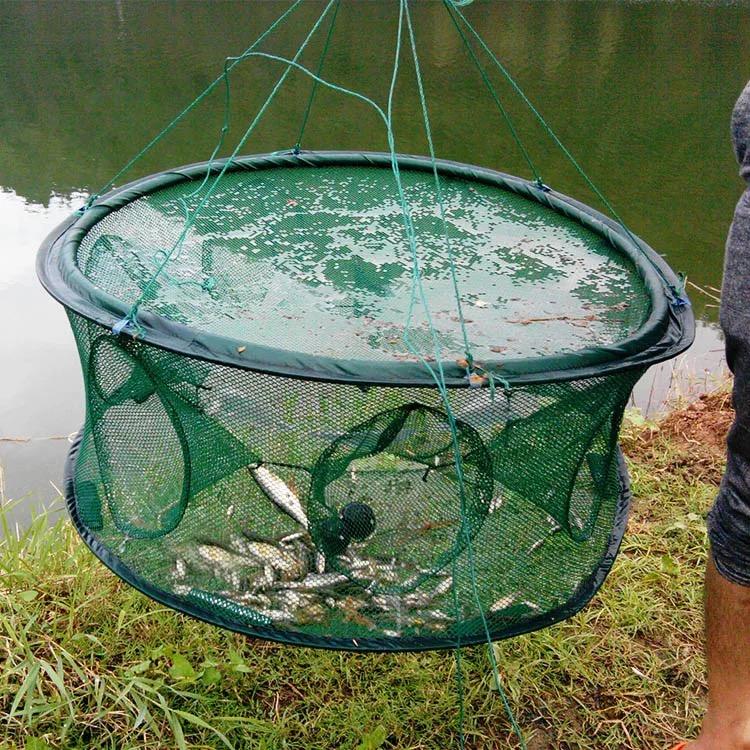 Lồng tròn bát quái tiện dụng 8 lỗ