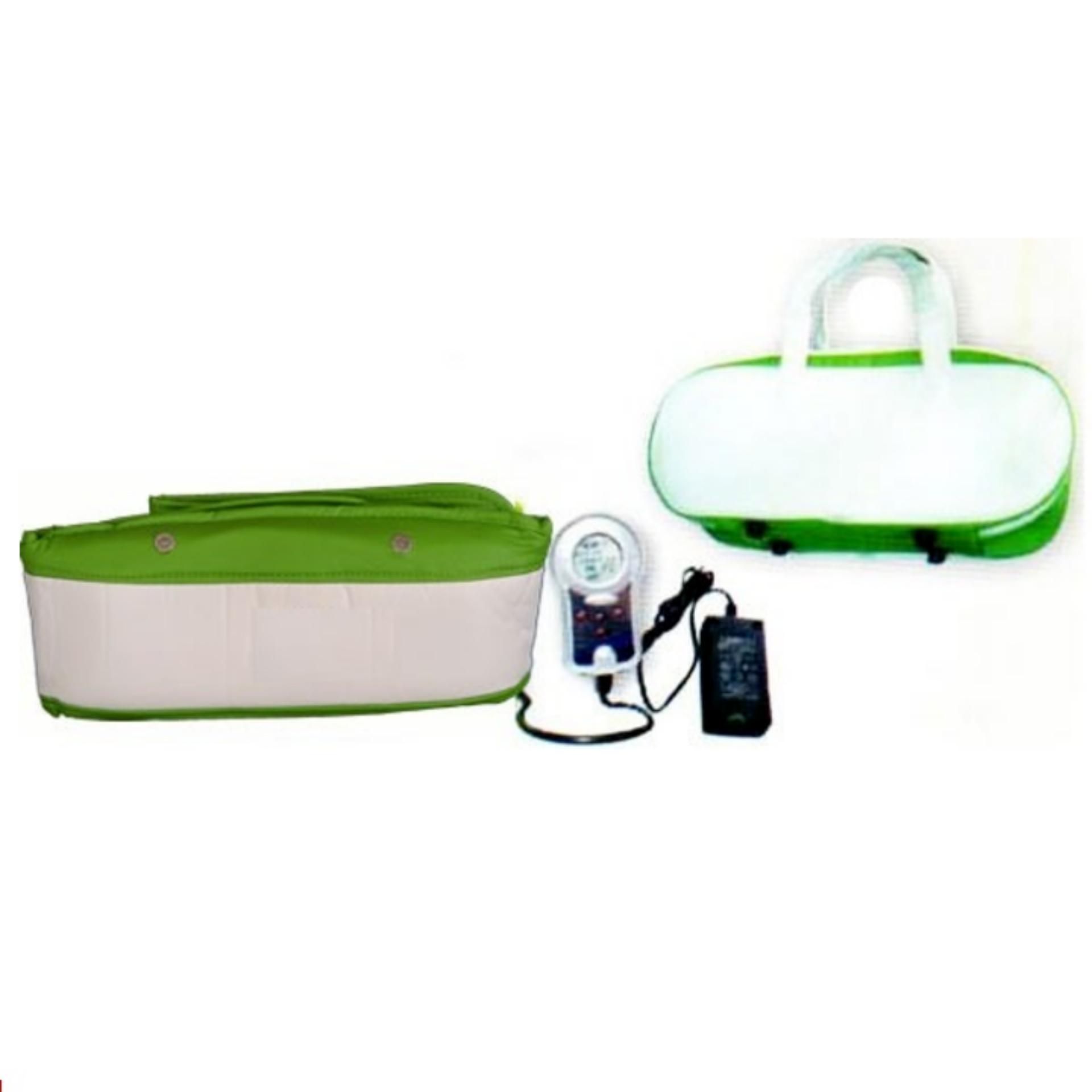 Đai massage bụng cao cấp Unicare UCW-1002