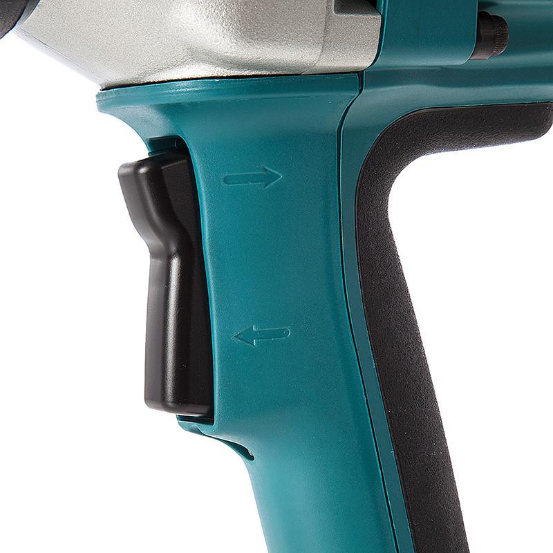 [Trả góp 0%] Máy vặn ốc Makita TW0350 (Loại 1/2 inch)