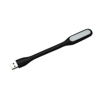 Đèn LED uốn dẻo dùng nguồn USB (Đen) Ladano