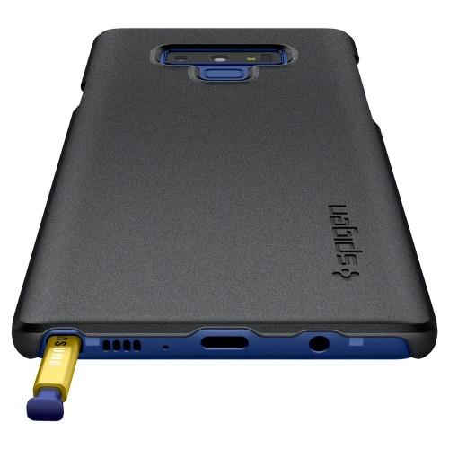 Ốp lưng SamSung Galaxy Note 9 Spigen Thin Fit - MCL PHÂN PHỐI