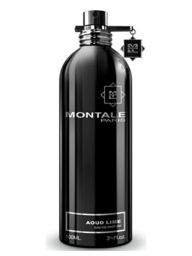 Nước hoa Unisex Montale Aoud Lime Eau de Parfum 100 ml