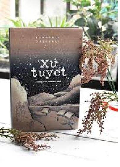 Xứ Tuyết (Bìa Cứng)