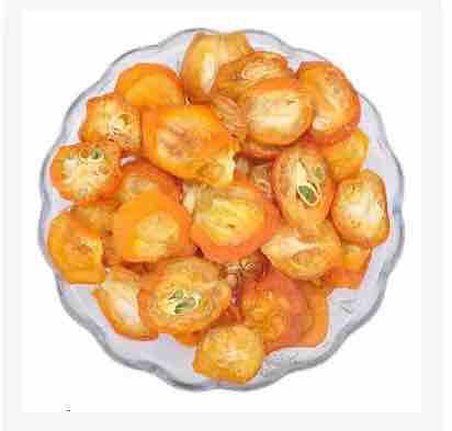Trà Quất Vàng 1kg