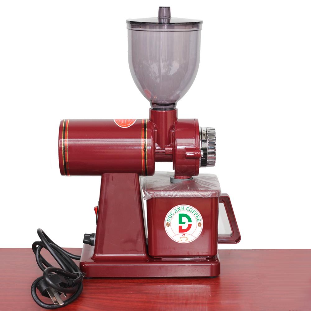 Máy xay cafe 600N - (Hàng nhập khẩu) DUC ANH COFFEE
