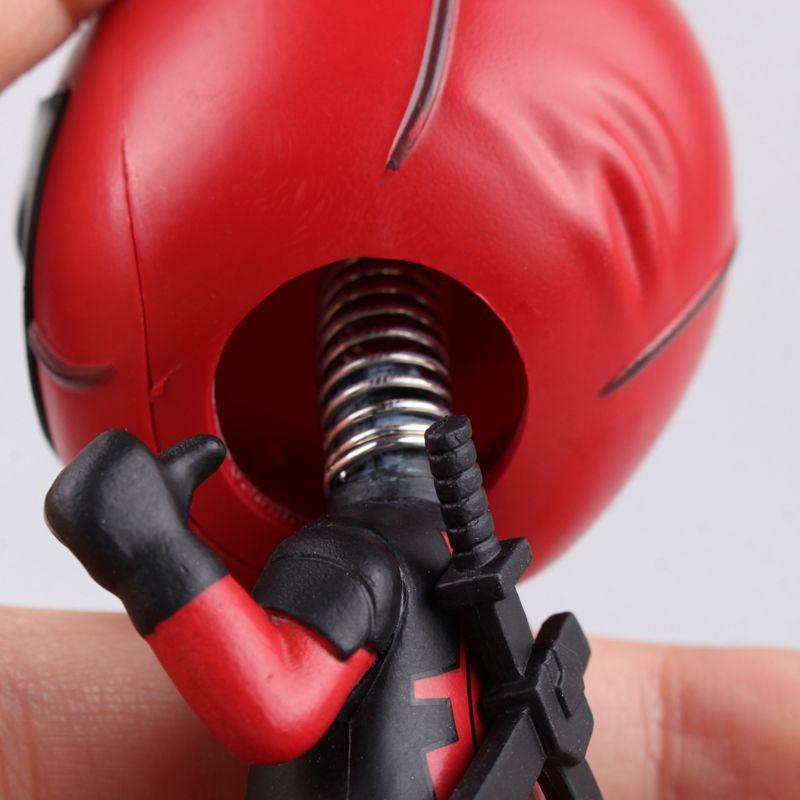 [HCM]Mô hình Deadpool Cosbaby