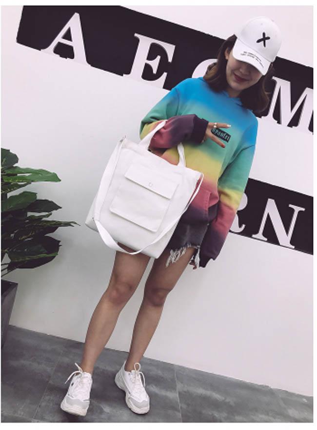 TÚI TOTE BAG DÀY ĐẸP ĐA NĂNG