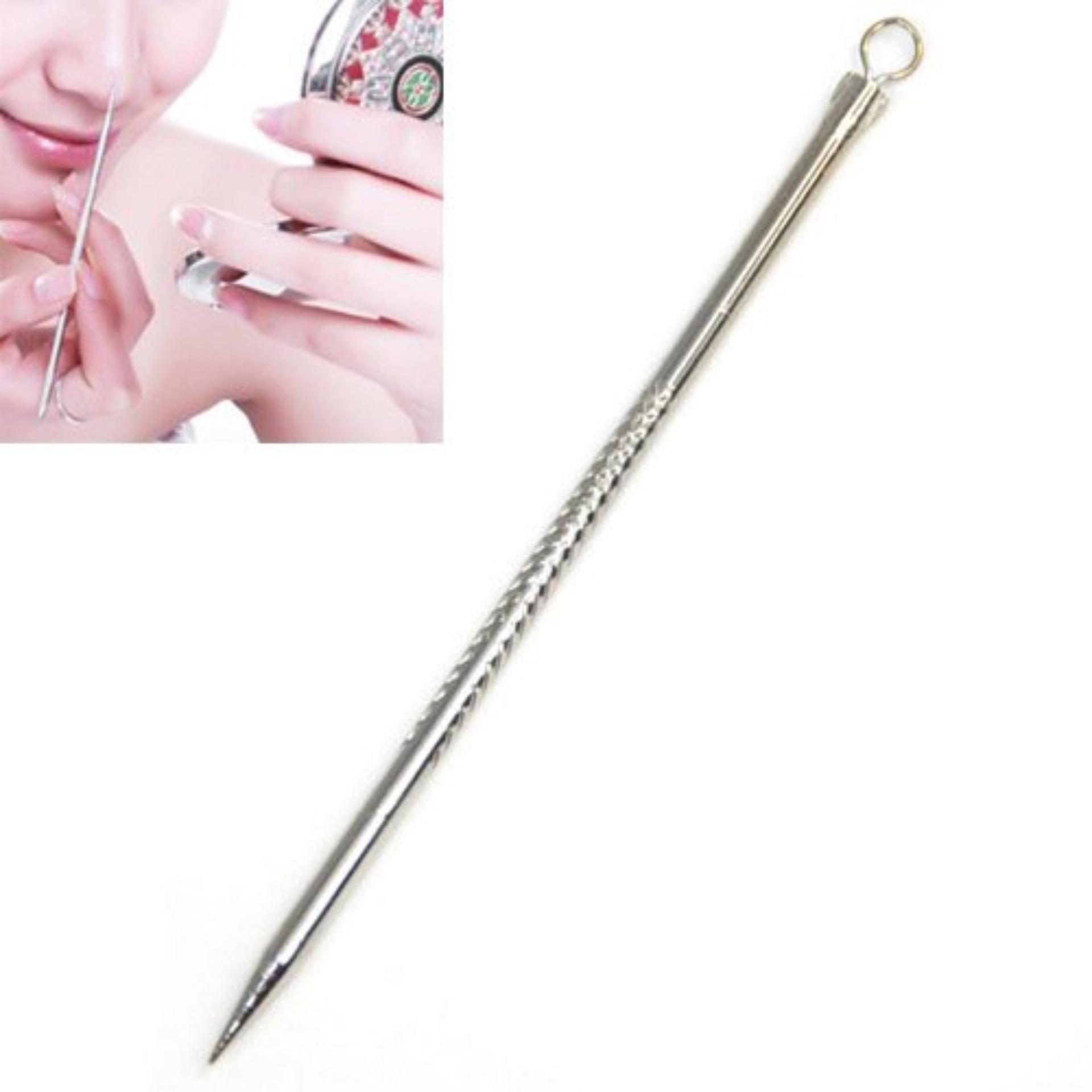 Cây nặn mụn 2 đầu Vacosi Make-up House (Acne Tool)