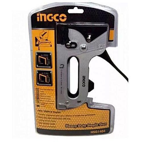 Kìm bấm ghim Ingco HSG1404 (6-14mm)