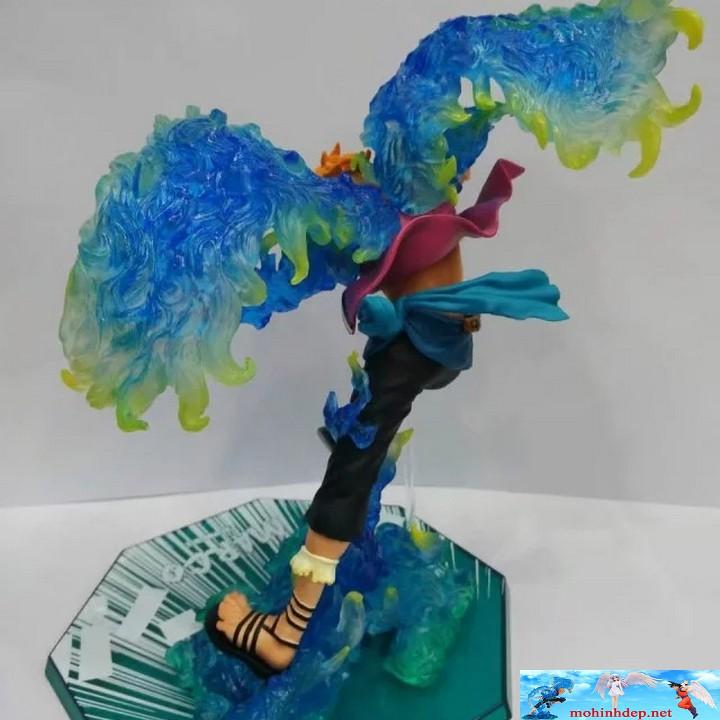Mô hình figure Marco - the phoenix ver. one piece