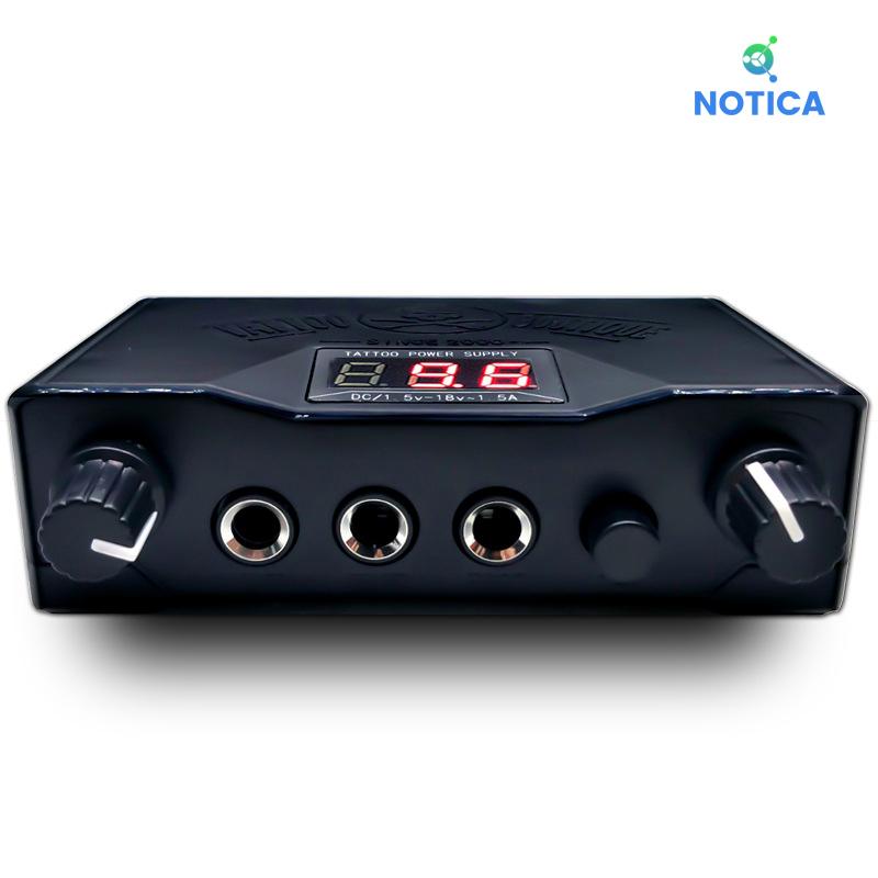 BỘ NGUỒN MÁY XĂM TATOO-DT04