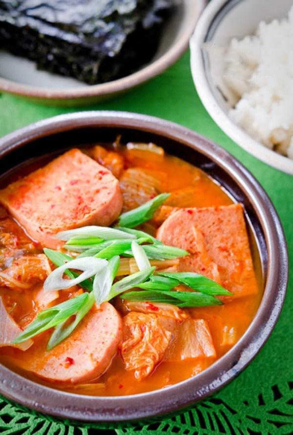 Thịt heo vị truyền thống Bristol 340g