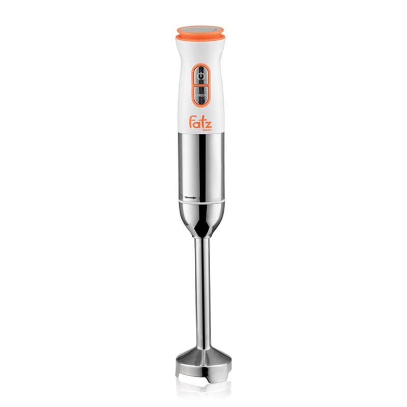 [HCM]Máy xay cầm tay Fatzbaby Deluxe 8 (800W) FB5214BL
