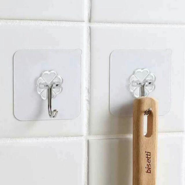 Móc treo đồ siêu chắc khỏe ( combo ) - DMA Store