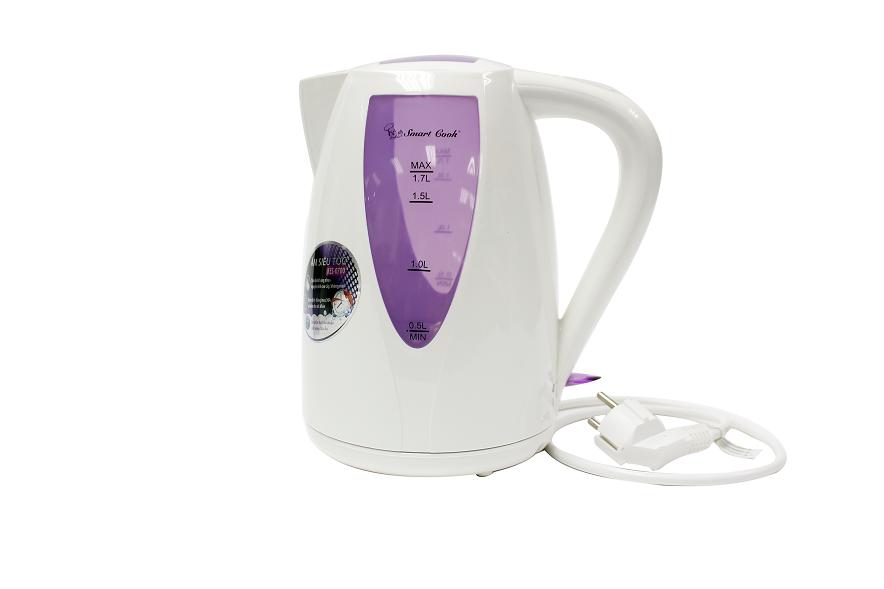 BÌNH SIÊU TỐC ELMICH SMART COOK KES-0700 - 1.7 LÍT
