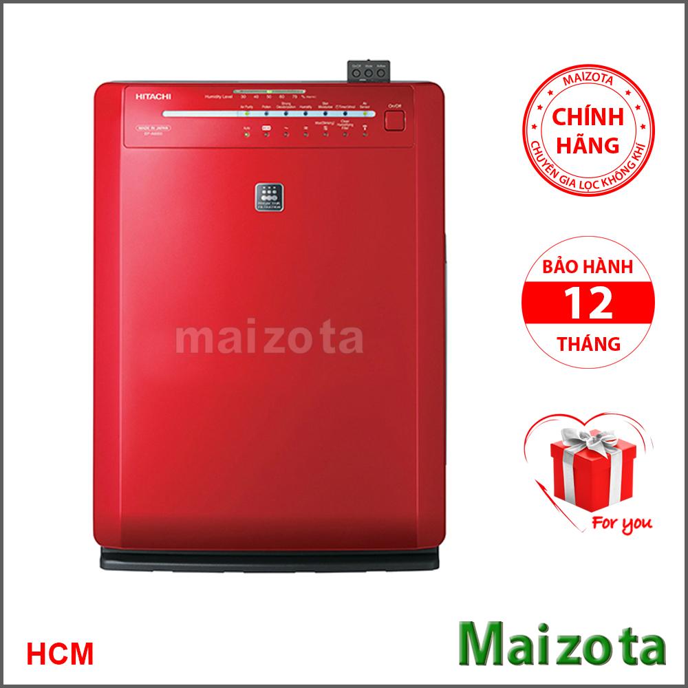 [Trả góp 0%]Máy lọc không khí Hitachi EP-A6000