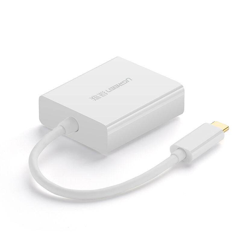 USB Type C To VGA Hãng Ugreen 40274
