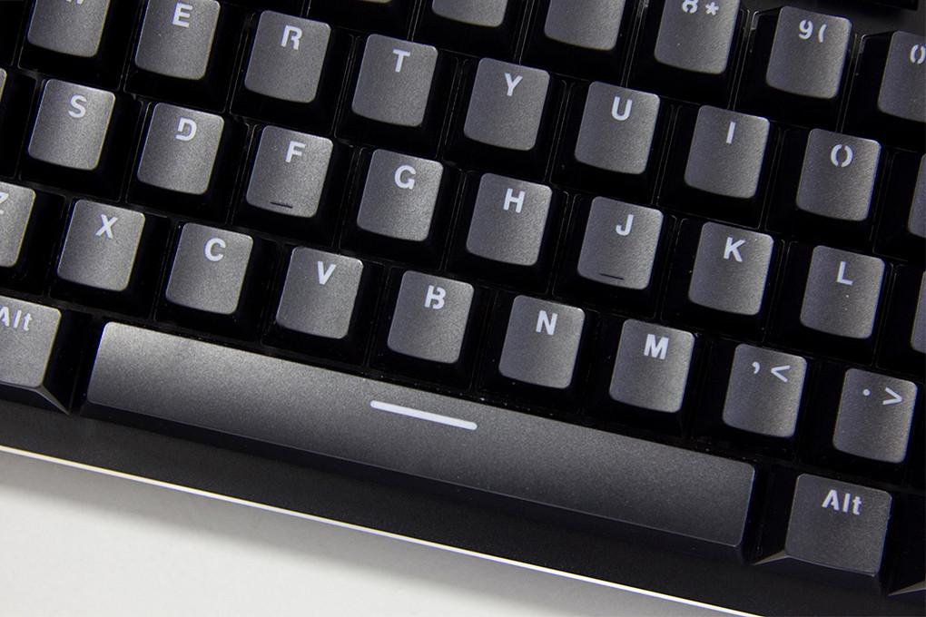 Bàn Phím Cơ Có Dây Fuhlen Eraser Blue Switch