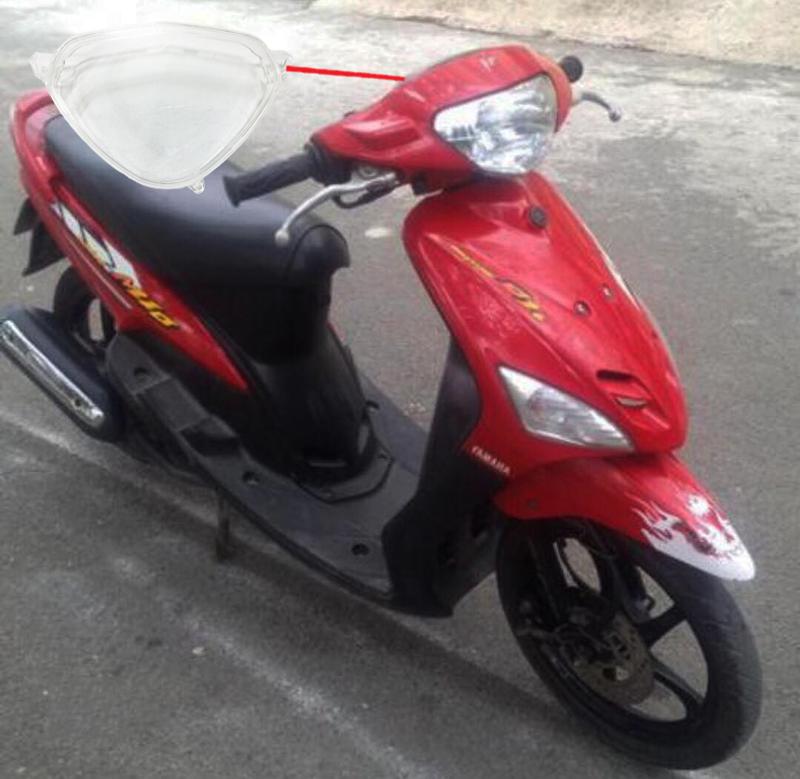 [HCM]Mặt kính đồng hồ xe Mio đời đầu