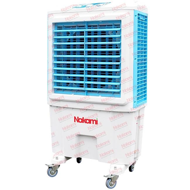 [HCM]MÁY LÀM MÁT KHÔNG KHÍ NAKAMI NKM-5000A