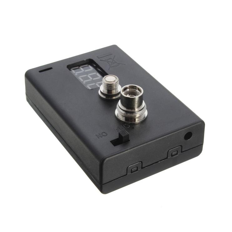 Thiết Bị Đo Coil Master Ohm Mete PRT032