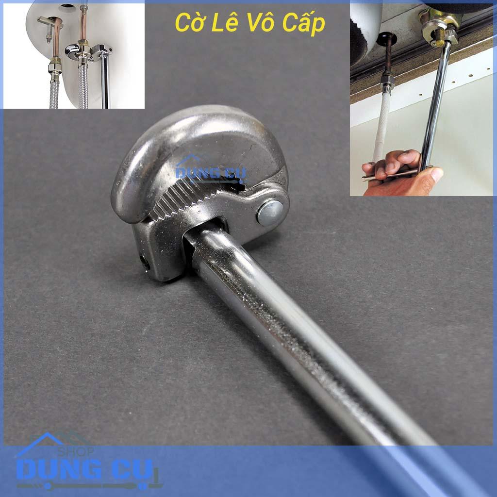 Cờ lê 3 chiều đa năng