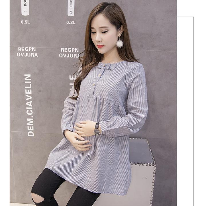 [HCM]Áo bầu công sở