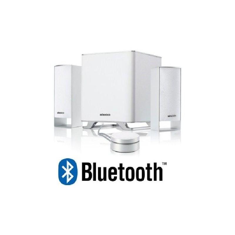 Loa vi tính Microlab M600BT