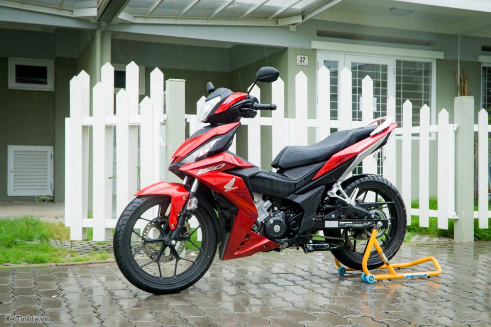 ốc mâm lửa trang trí xe Winner,Wave,Dream