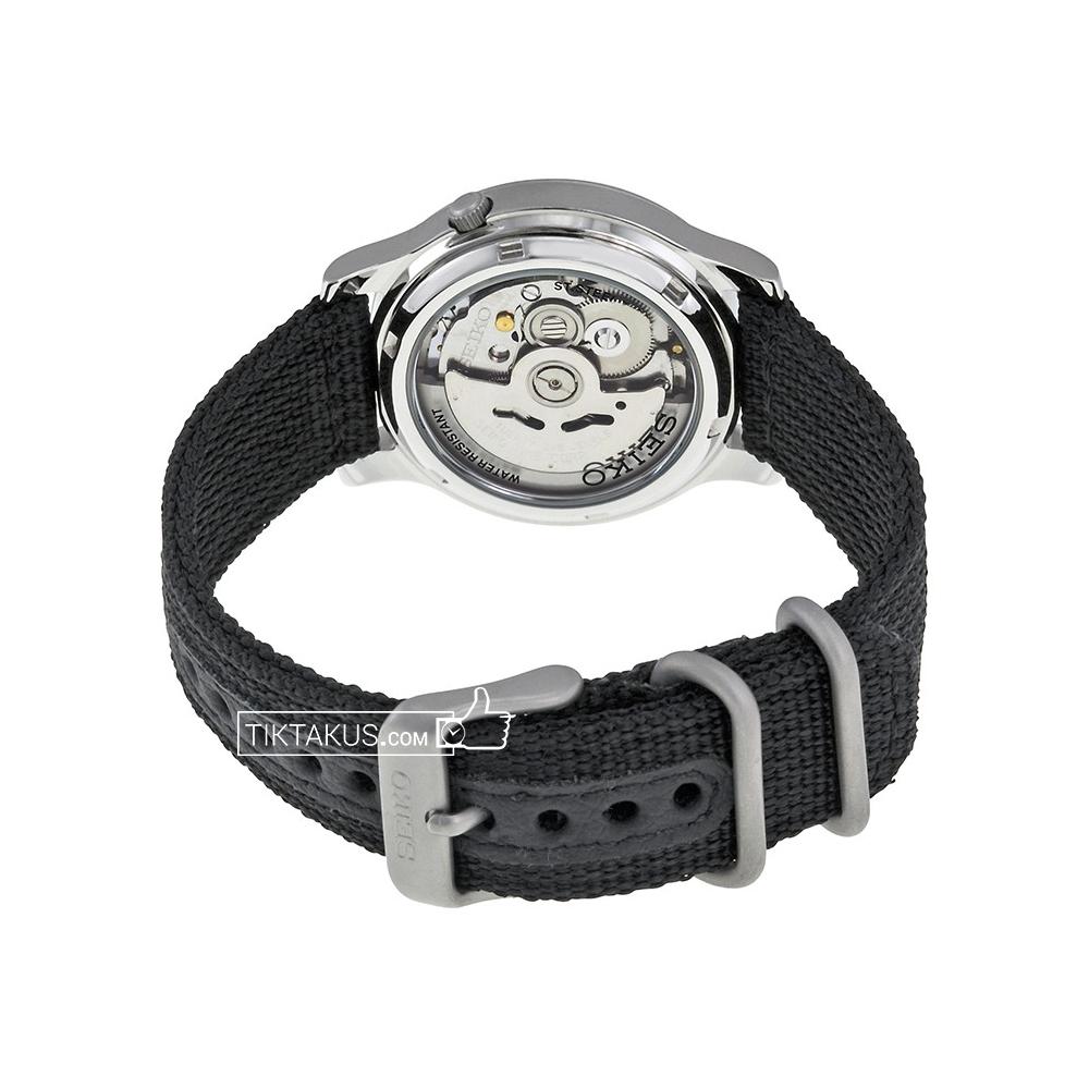 Đồng hồ nam Seiko SNK809K2