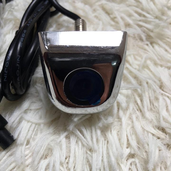 CAMERA LÙI HD CHO Ô TÔ