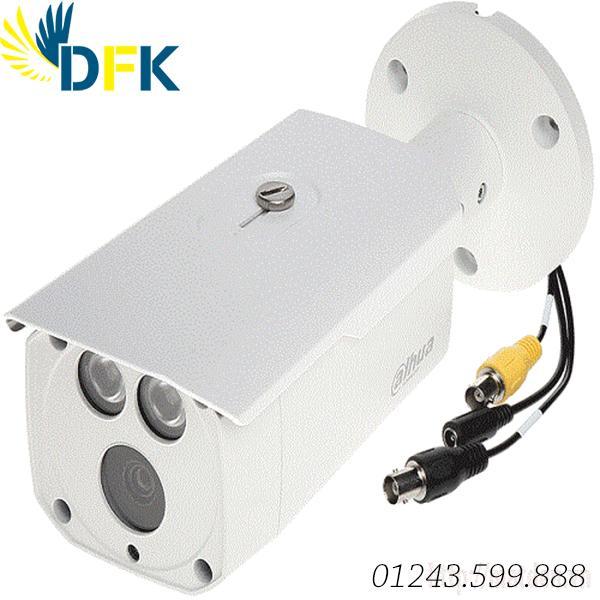 CAMERA Dahua HAC-HFW2221DP