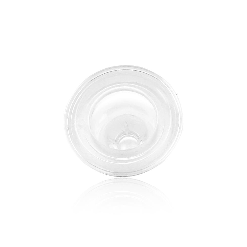 [HCM]Núm vú cổ rộng siêu mềm McGOLDSON Premium (2 cái/hộp)