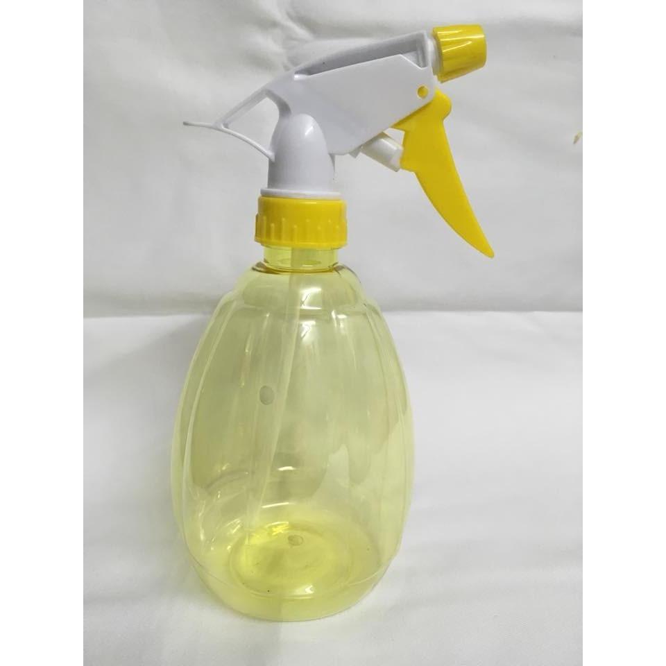 Bình xịt nước tưới cây (500ml, loại hàng đẹp)