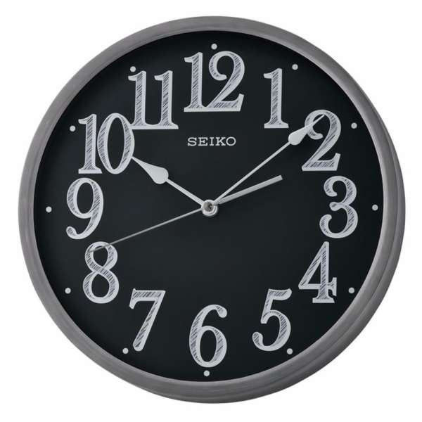 Đồng hồ treo tường (Wall clock) SEIKO QXA706K