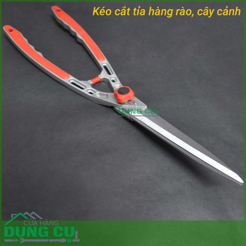 Kéo cắt tỉa hàng rào Đài Loan