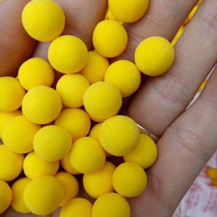 [HCM]Viên tinh nghệ mật ong 500gr Bảo Nam