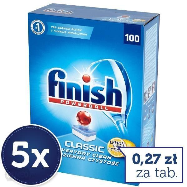 Viên Rửa Chén Bát Finish 100 Viên (Bột Rửa Ly Somat,Muối Rửa Bát Alio) Dùng Cho Máy Rửa