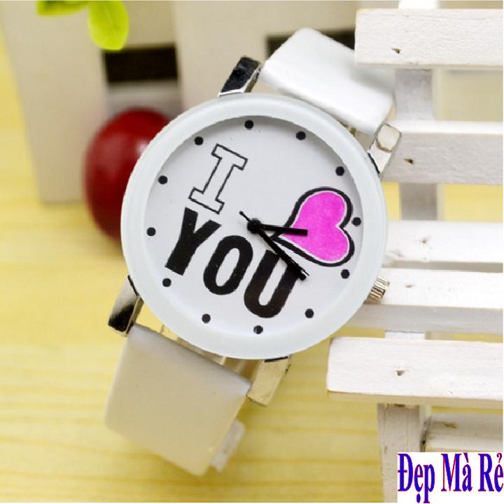Watches women beauty that cheap face motifs I love you