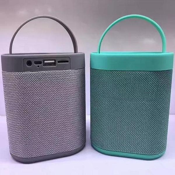 Loa mini bluetooth VT02 - loa di động có quai xách