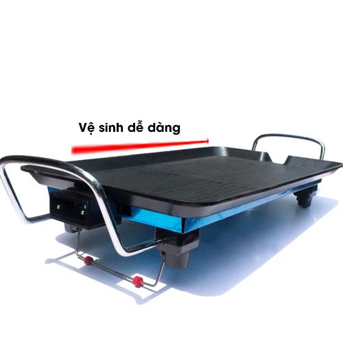 Bếp Nướng Điện Cao Cấp (size trung) EG-M